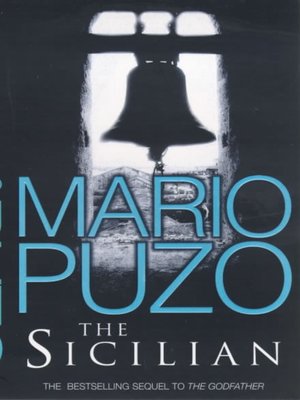 cover image of The Sicilian